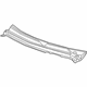 GM 84408137 Cowl Grille GM 84408137 Cowl Grille