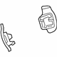 GM 23156476 Paddle Switch, Driver Side