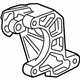 GM 12618102 Mount Bracket GM 12618102 Mount Bracket