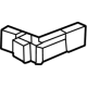 GM 26456762 Retainer, Battery Hold Down