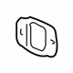 GM 20982343 Front Plate