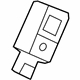 GM 13509728 Impact Sensor GM 13509728 Impact Sensor