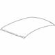 GM 39005661 Roof Panel