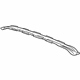 GM 13405115 Rear Header