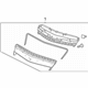 GM 20789497 Grille Assembly GM 20789497 Grille Assembly