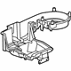 GM 84674489 Lower Case GM 84674489 Lower Case