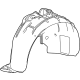 GM 85685472 Liner, Front Fender Inner Wheel House GM 85685472 Liner, Front Fender Inner Wheel House