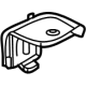 GM 85169632 Bracket Assembly-Body Side Front Fender Upper Intermediate GM 85169632 Bracket Assembly-Body Side Front Fender Upper Intermediate