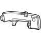 GM 23105582 Turn Signal Lamp, Rear Driver Side