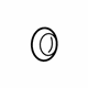 GM 25924158 Converter Seal GM 25924158 Converter Seal