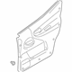 GM 19316889 Door Trim Panel, Front Passenger Side GM 19316889 Door Trim Panel, Front Passenger Side