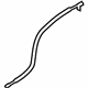 GM 15940888 Lock Cable GM 15940888 Lock Cable