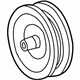 GM 19421487 Pump Pulley GM 19421487 Pump Pulley