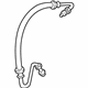 GM 26001935 Power Steering Pressure Hose GM 26001935 Power Steering Pressure Hose