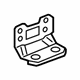 GM 22798803 Door Trim Panel Bracket, Rear GM 22798803 Door Trim Panel Bracket, Rear