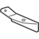 GM 42603026 Deflector, Front Driver Side GM 42603026 Deflector, Front Driver Side