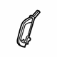 GM 20776885 Handle, Passenger Side GM 20776885 Handle, Passenger Side