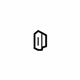 GM 15043000 Lower Reinforcement Plug GM 15043000 Lower Reinforcement Plug