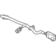 GM 12701098 Harness GM 12701098 Harness