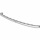 GM 15213549 Air Deflector