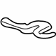GM 15155842 Tow Hook, Driver Side GM 15155842 Tow Hook, Driver Side