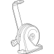GM 86557247 Horn, Horn GM 86557247 Horn, Horn