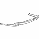 GM 23119748 Lower Extension, Rear