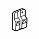 GM 23110267 Lower Bracket GM 23110267 Lower Bracket