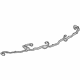 GM 23188322 Harness, Rear GM 23188322 Harness, Rear