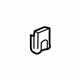 GM 85524015 Tie Down Hook Cap, Rear GM 85524015 Tie Down Hook Cap, Rear