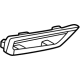 GM 26358155 Molding, Bumper/Fascia