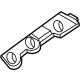 GM 26358094 Guide, Bumper/Fascia, Rear
