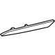 GM 26348340 Lamp, Tail Lamp, Rear
