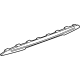 GM 26463680 Molding, Bumper/Fascia