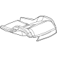 GM 84830329 Cover Assembly-Front Seat Cushion *Black GM 84830329 Cover Assembly-Front Seat Cushion *Black