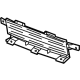 GM 84846941 Filler Panel, Front GM 84846941 Filler Panel, Front