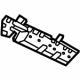 GM 85594227 Guide, Front Driver Side GM 85594227 Guide, Front Driver Side