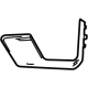 GM 84340295 Insert, Driver Side GM 84340295 Insert, Driver Side