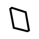 GM 84341208 Tow Bracket Cover, Black GM 84341208 Tow Bracket Cover, Black