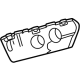 GM 26346484 Guide, Bumper/Fascia, Rear GM 26346484 Guide, Bumper/Fascia, Rear