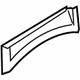 GM 22671553 Outer Panel, Front Driver Side GM 22671553 Outer Panel, Front Driver Side