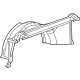 GM 84930910 Fan Shroud