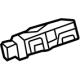 GM 13555465 Module, Seat Heater