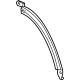 GM 84703166 Ground Cable GM 84703166 Ground Cable