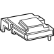 GM 84471670 Cover GM 84471670 Cover