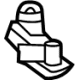 GM 84335255 Terminal GM 84335255 Terminal