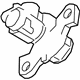 GM 84667592 Master Cylinder GM 84667592 Master Cylinder