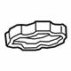 GM 84560477 Reservoir Cap GM 84560477 Reservoir Cap