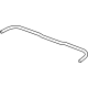 GM 84199337 Front Weatherstrip GM 84199337 Front Weatherstrip