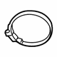 GM 52369198 Outlet Duct Clamp, Stainless Steel GM 52369198 Outlet Duct Clamp, Stainless Steel